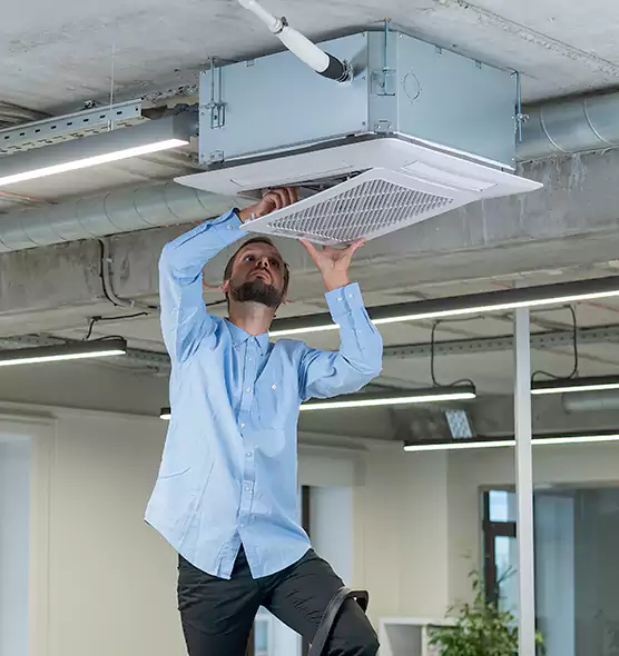 Professional Air Duct Cleaners in Riverbank, CA