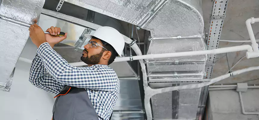 Proactive Ac Vent Repairs & Air Duct Replacement Companies Near Me in Riverbank