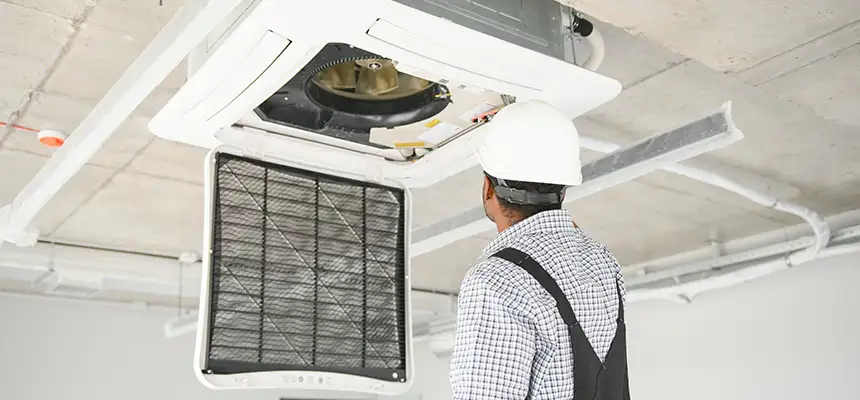 Our Affordable Duct Cleaning Near Me Services in Riverbank, CA