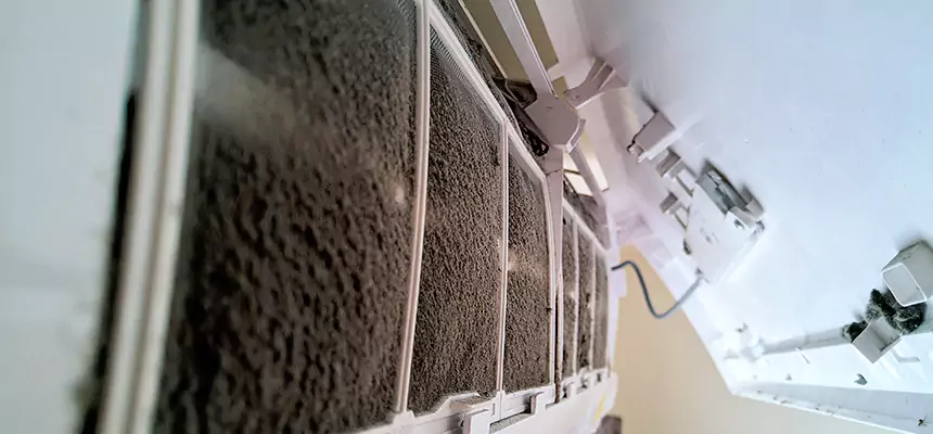 Preventive Air Duct Bacteria Removal in Riverbank