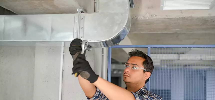 Our Air Duct Installation Services in Riverbank, CA