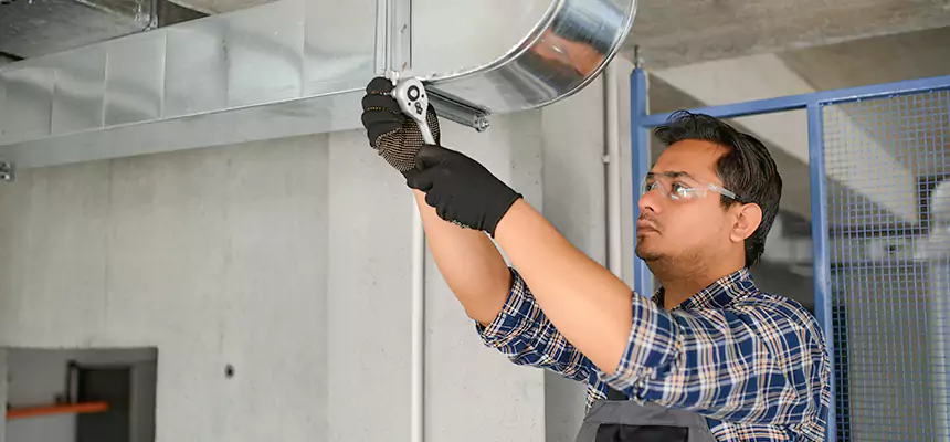 Our Air Duct Pathogen Disinfection Services in Riverbank, CA