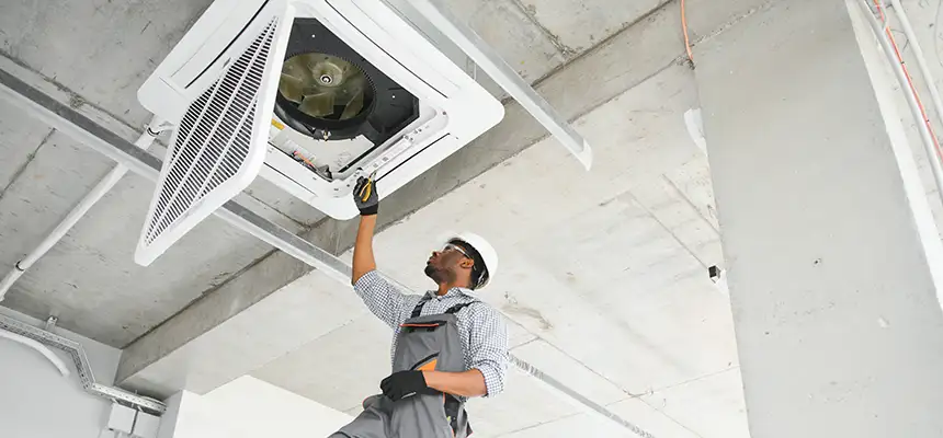 Efficient Multi‑Unit & HOA Annual Vent Cleaning Plans in Riverbank