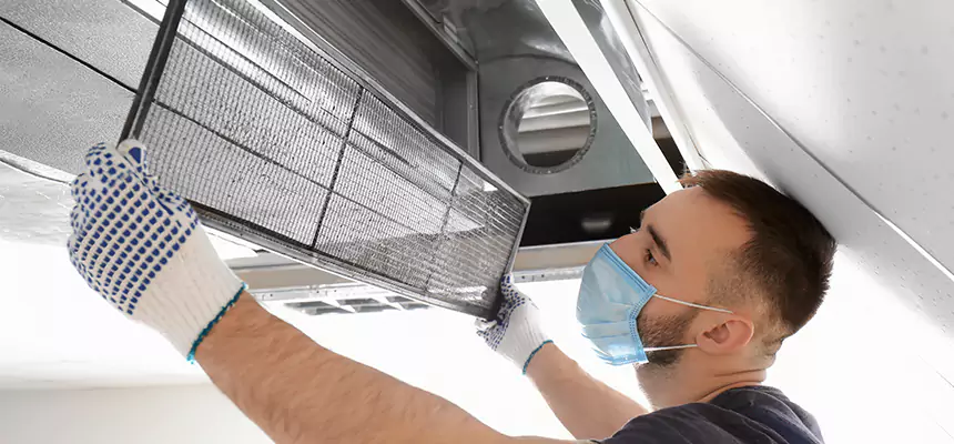 Our Bathroom Exhaust Duct Cleaning Services in Riverbank, CA