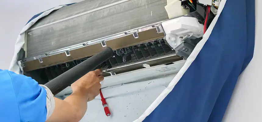 Advanced Clogged Dryer Vent Repair for Multi-Unit & Commercial in Riverbank, CA