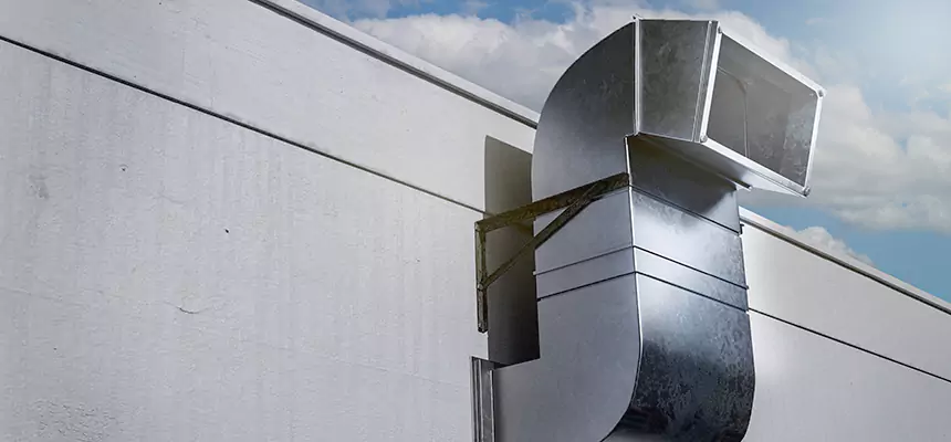 Comprehensive Commercial HVAC Cleaning in Riverbank