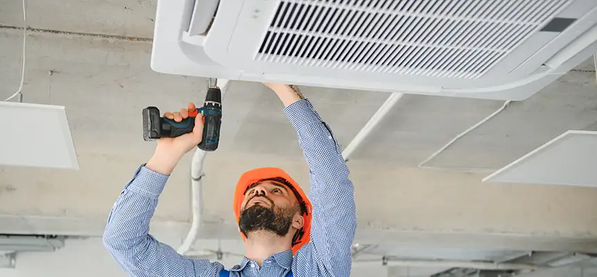 Detailed Multi‑Unit Riser & Roof Termination Cleaning in Riverbank