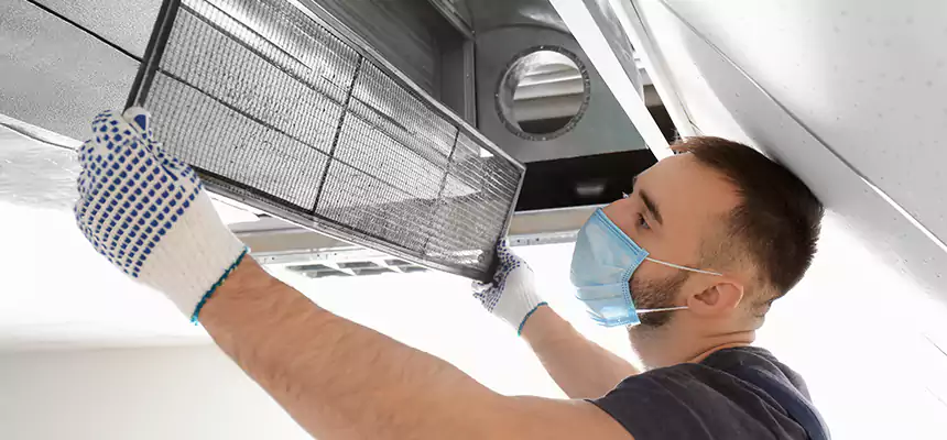 Our Dryer Vent Cleaning Services in Riverbank, CA