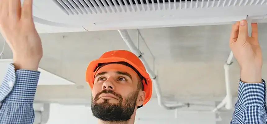 Our Furnace Vent Cleaning Services in Riverbank, CA