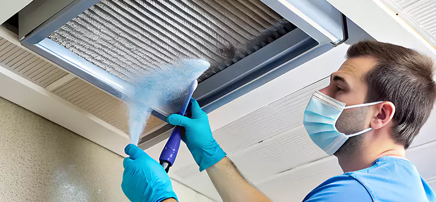 Our Home Ventilation Cleaning Services in Riverbank, CA