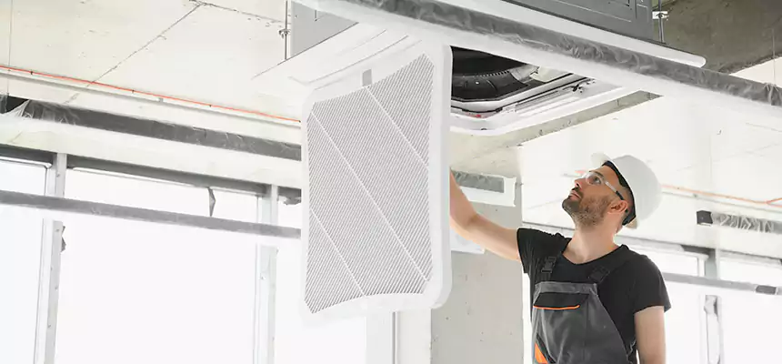 Our Indoor Air Quality Improvement Services in Riverbank, CA