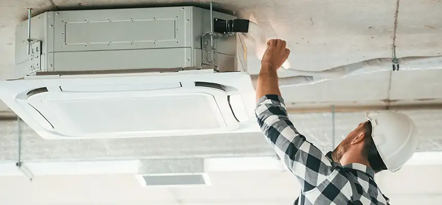 Our Local Vent Cleaning Services in Riverbank, CA