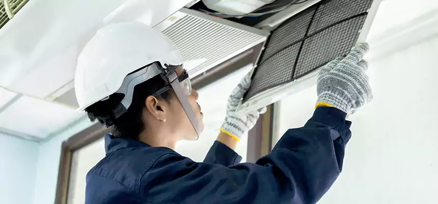 Our Mold & Mildew Removal from Air Ducts Services in Riverbank, CA