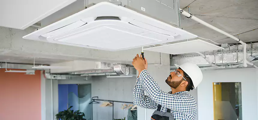 Moisture Control & Condensation Fixes in Duct Systems in Riverbank, CA