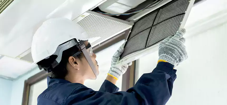 Our Residential Air Vent Cleaning Services in Riverbank, CA