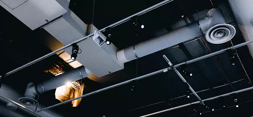 Our Seasonal Allergy Air Duct Cleaning Services in Riverbank, CA