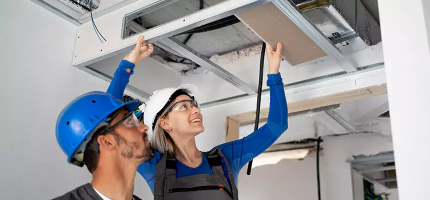 Our Vent Relocation Services in Riverbank, CA