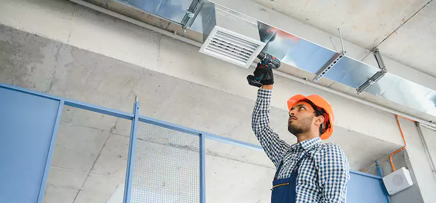 Efficient Exhaust Vent Cleaning in Riverbank, CA