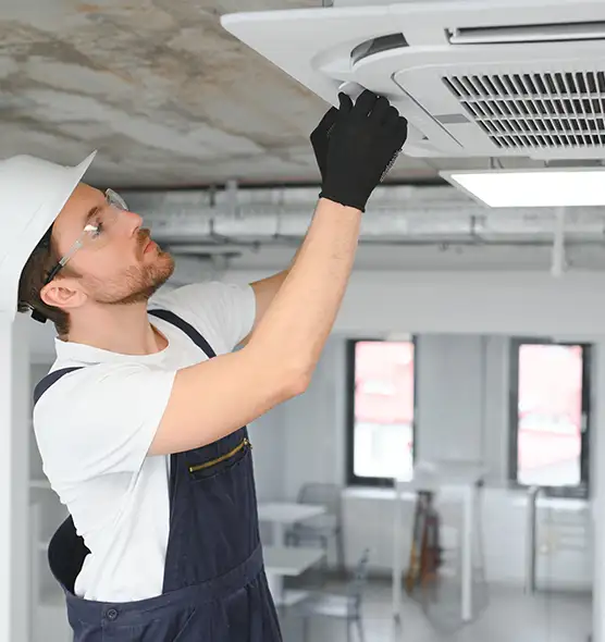 Top Affordable Duct Cleaning Services Near Me in Riverbank, CA