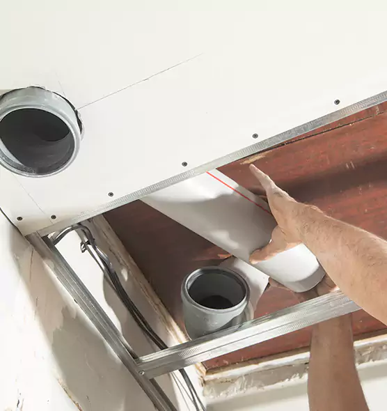 Professional Air Duct Replacement in Riverbank, CA