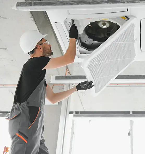 About Air Duct Rodent Removal in Riverbank, CA