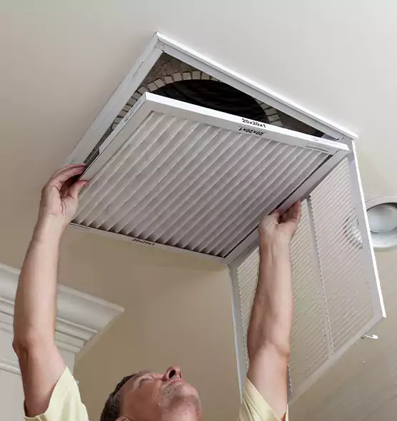 Trusted Apartment Air Duct Cleaning in Riverbank, CA