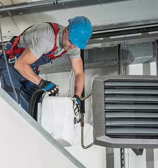 Professional Custom HVAC Ductworkin Riverbank, CA