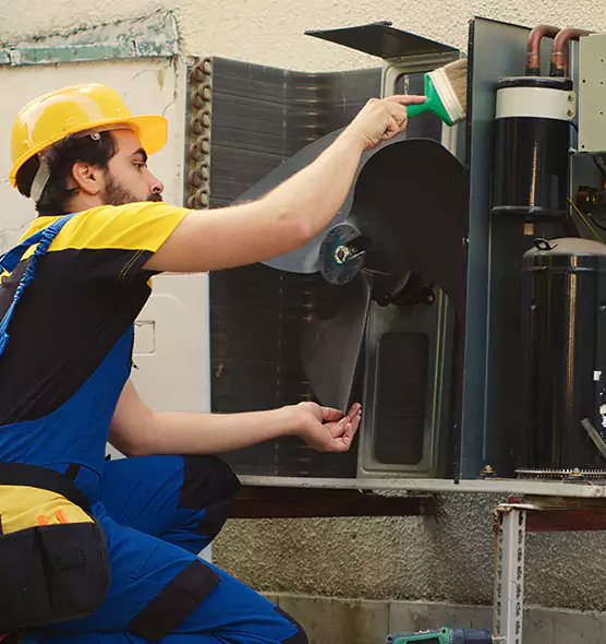 About Dryer Duct Fire Hazard Inspection in Riverbank, CA