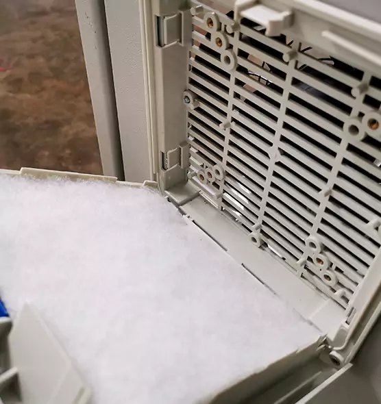 Professional Dryer Vent Mold Cleaning in Riverbank, CA