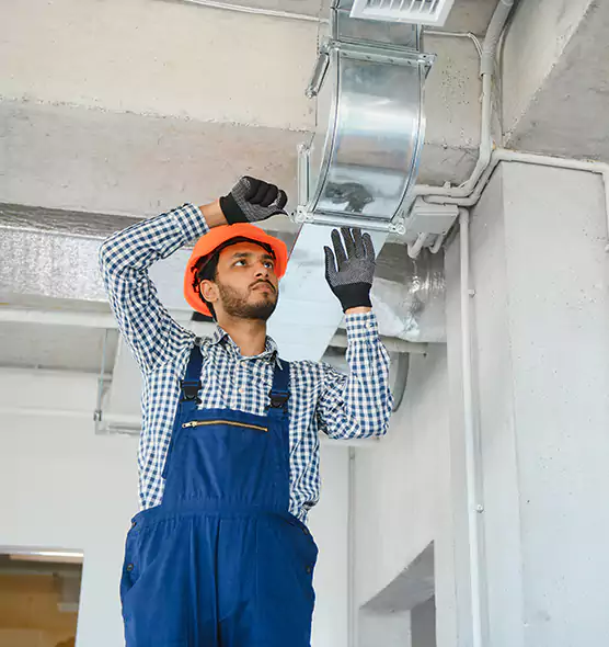 About Hotel Duct And Vent Cleaning in Riverbank, CA