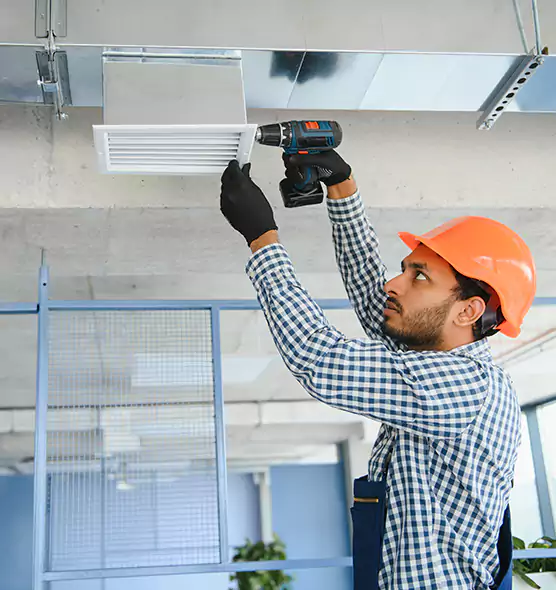 Professional HVAC Duct Cleaning in Riverbank, CA