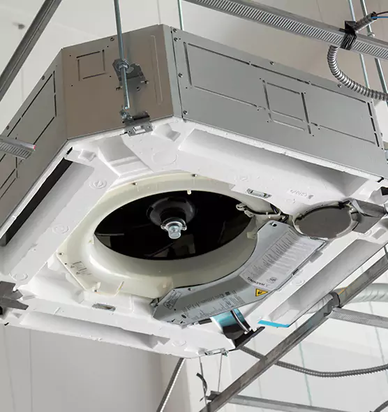 Professional Industrial Dryer Vent Cleaning in Riverbank, CA