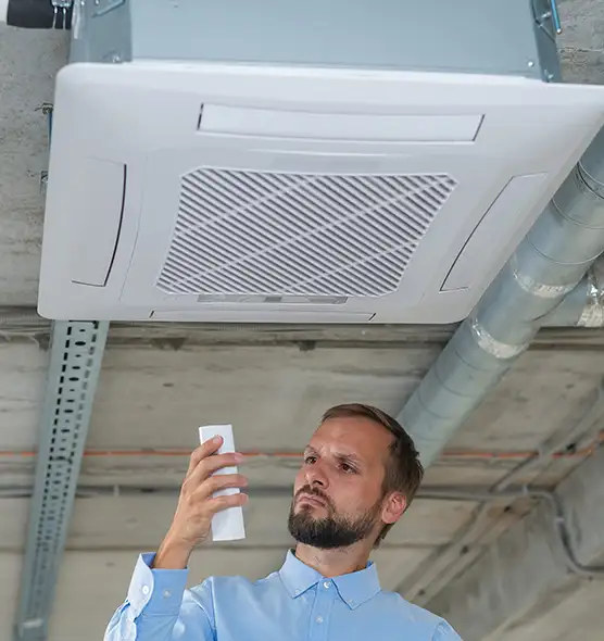 About Local Vent Cleaning Services in Riverbank, CA