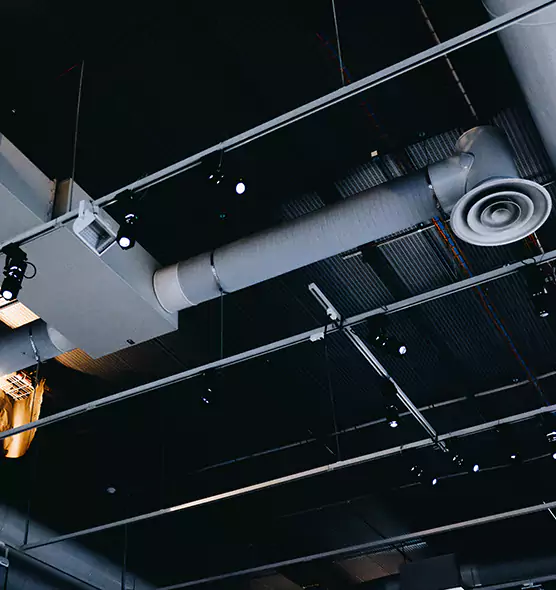 Professinal UV Light Air Purification for Ducts in Riverbank, CA