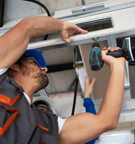 About Vent Smoke Odor Elimination in Riverbank, CA