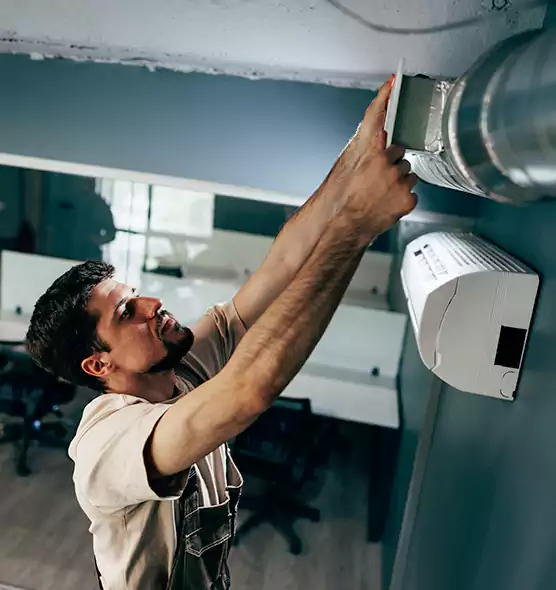 Reliable Warehouse Vent Cleaning in Riverbank, CA