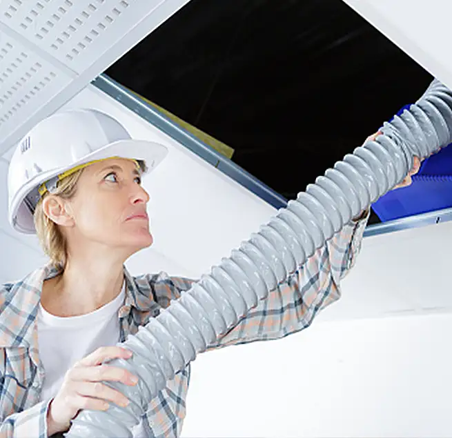 Why Homeowners & Businesses Trust Us Riverbank, CA