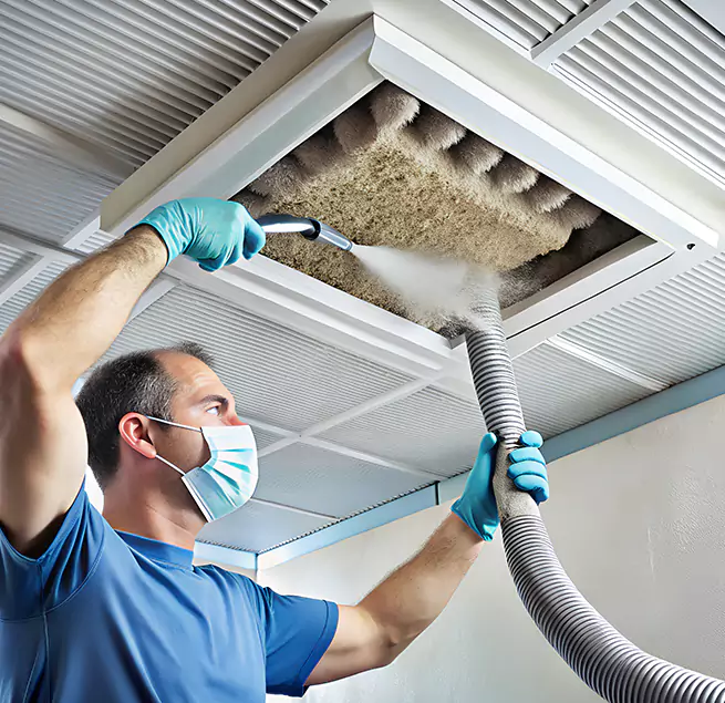 Why Homeowners Businesses Trust Us in Riverbank, CA?