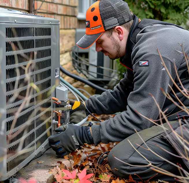 Why Homeowners & Businesses Trust Us in Riverbank, CA?