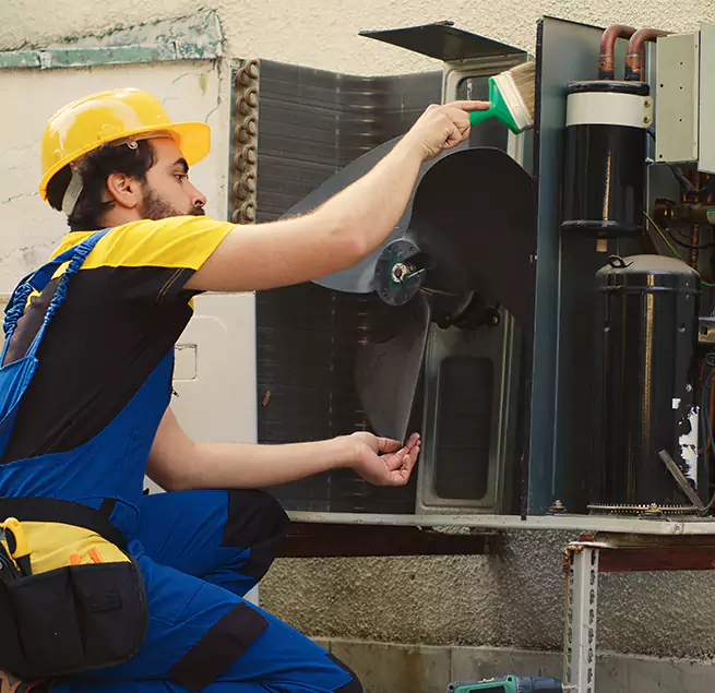 Why Homeowners & Businesses Trust Us Riverbank, CA?