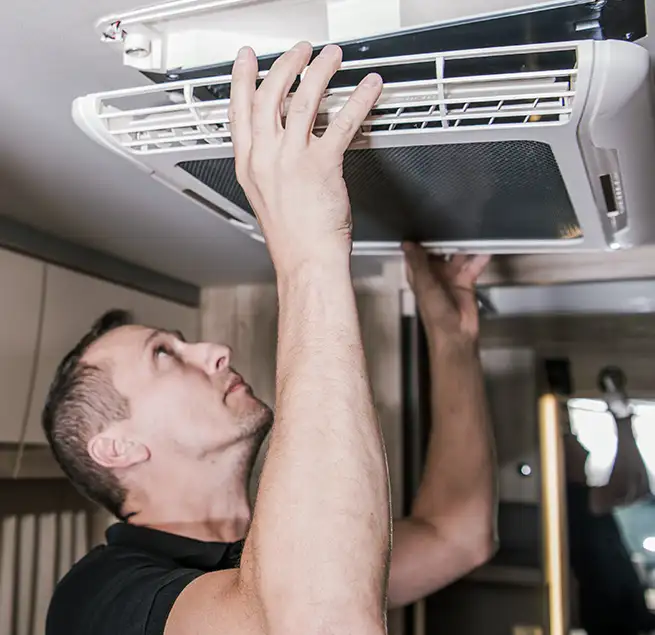 Why Homeowners & Businesses Trust Us Riverbank, CA