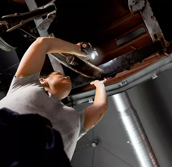 Why Homeowners & Businesses Trust Us Riverbank, CA