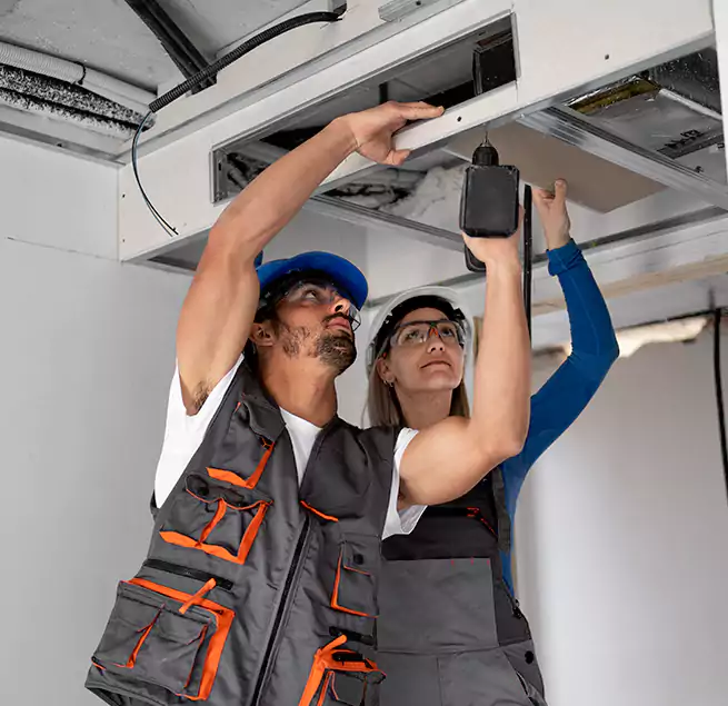 Why Homeowners & Businesses Trust Us in Riverbank, CA