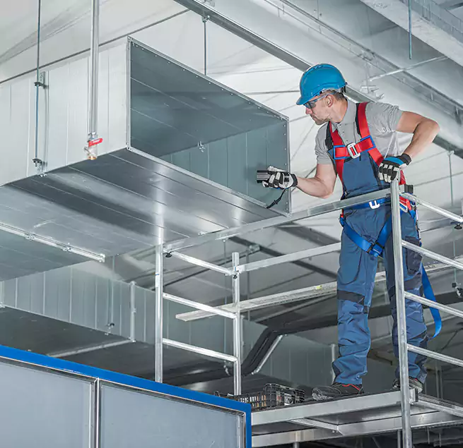 Why Homeowners & Businesses Trust Us Riverbank, CA