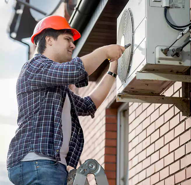 Why Homeowners & Businesses Trust Us Riverbank, CA